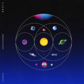 Music Of The Spheres (Digipack CD)