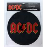  AC/DC - Logo Slip Mat