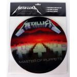 Metallica - Master of Puppets Slip Mat