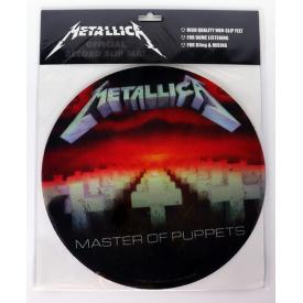 Metallica - Master of Puppets Slip Mat