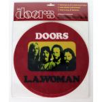 L.A. Woman Slip Mat