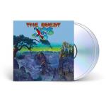 The Quest (2CD Digipak) (Digipack Packaging)