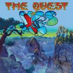 The Quest (2-CD Digipack Packaging)