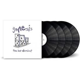 The Last Domino? (4LP)