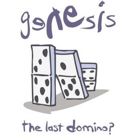 The Last Domino? (2-CD)