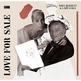 Love For Sale (180 Gram Vinyl)