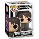 FUNKO POP! ROCKS: Oasis- Liam Gallagher
