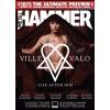 Metal Hammer Mag 370 Ville Valo HIM