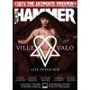 Metal Hammer Mag 370 Ville Valo HIM