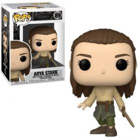 Arya Stark (Vinyl Figure)