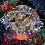 Alejado De La Red (LP VINILO ARGENTINA IMPORT)