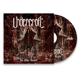 The Killer Sword (CD Digipack)