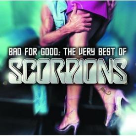 Bad For Good: The Very Best of Scorpions