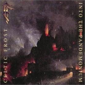 Into the Pandemonium (CD)