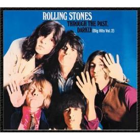 Through the Past Darky (Big Hits Vol 2) (50th Anniversary RSD)