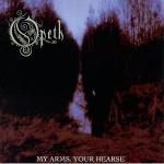 My Arms Your Hearse (Digipack CD)