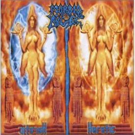 Heretic (Digipack)