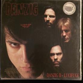 Danzig II: Lucifuge (Reissue 2025)