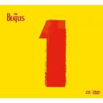 The Beatles 1 [CD/DVD Combo]