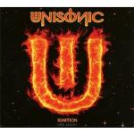 Ignition (Limited Mini Album, Jewel Case)