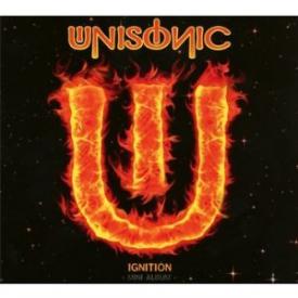 Ignition (Limited Mini Album, Jewel Case)