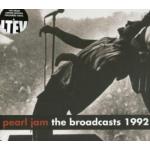 Broadcasts 1992 (Vinyl)