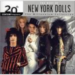 New York Dolls: 20th Century Masters - The Millennium Collection