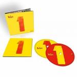 The Beatles 1 (CD/Blu-ray)