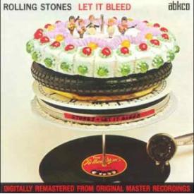 Let It Bleed (Remastered Vinyl)