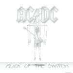 Flick of the Switch [Vinyl]