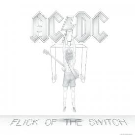 Flick of the Switch [Vinyl]