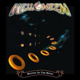 Master of the Rings (Vinyl)