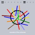 Sounds Of The Universe (Double Vinyl)