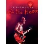 Peter Frampton Off The Hook