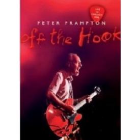 Peter Frampton Off The Hook