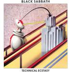 Technical Ecstasy (5-LP, Super Deluxe Edition)