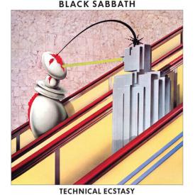 Technical Ecstasy (5-LP, Super Deluxe Edition)