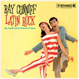 Latin Rock (Vinyl, UK)