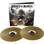 Berserker (Colored Vinyl, Gold, Limited Edition, Indie Exclusive)