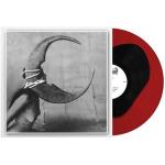 Moonlover (Black in Red Vinyl)