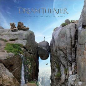 A View From The Top Of The World (Jewel Case Packaging)