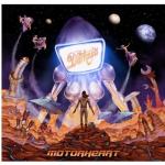 Motorheart (CD)