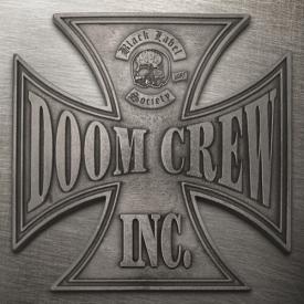 Doom Crew Inc. (Double Black Vinyl)