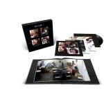 Let It Be Super Edition [Libro + 4 LP + 12