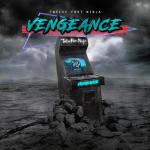 Vengeance (CD)