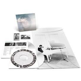 Imagine - The Ultimate Mixes (2-LP, Colored Vinyl, White, Limited Edition)