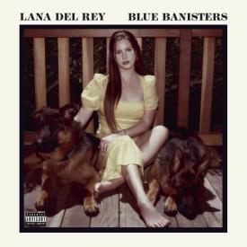 Blue Banisters [Jewel Case]