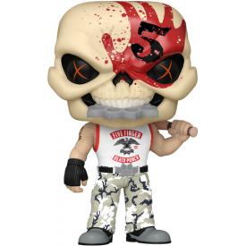 Five Finger Death Punch - Knucklehead (Vinyl Figure)