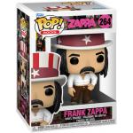 FUNKO POP! ROCKS: Frank Zappa (Vinyl Figure)