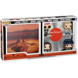 FUNKO POP! ALBUMS DLX: Alice In Chains- Dirt